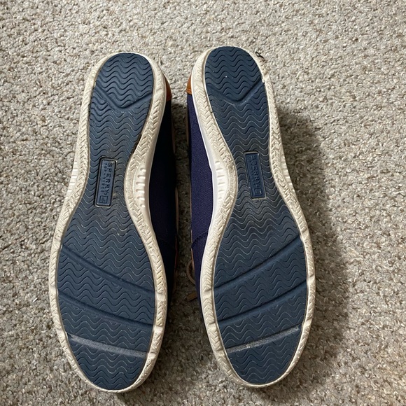 Sperry Shore Path Boat Shoes - Picture 3 of 4